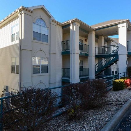 Fairways 2-6 By Dreams2Reality Vacations - Includes Free Attraction Tickets Daily! Branson Exterior photo