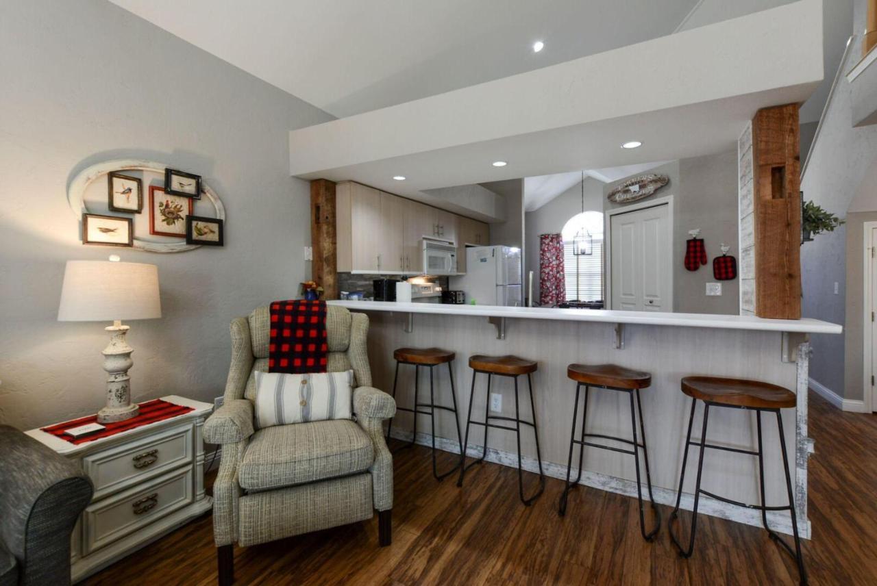 Fairways 2-6 By Dreams2Reality Vacations - Includes Free Attraction Tickets Daily! Branson Exterior photo