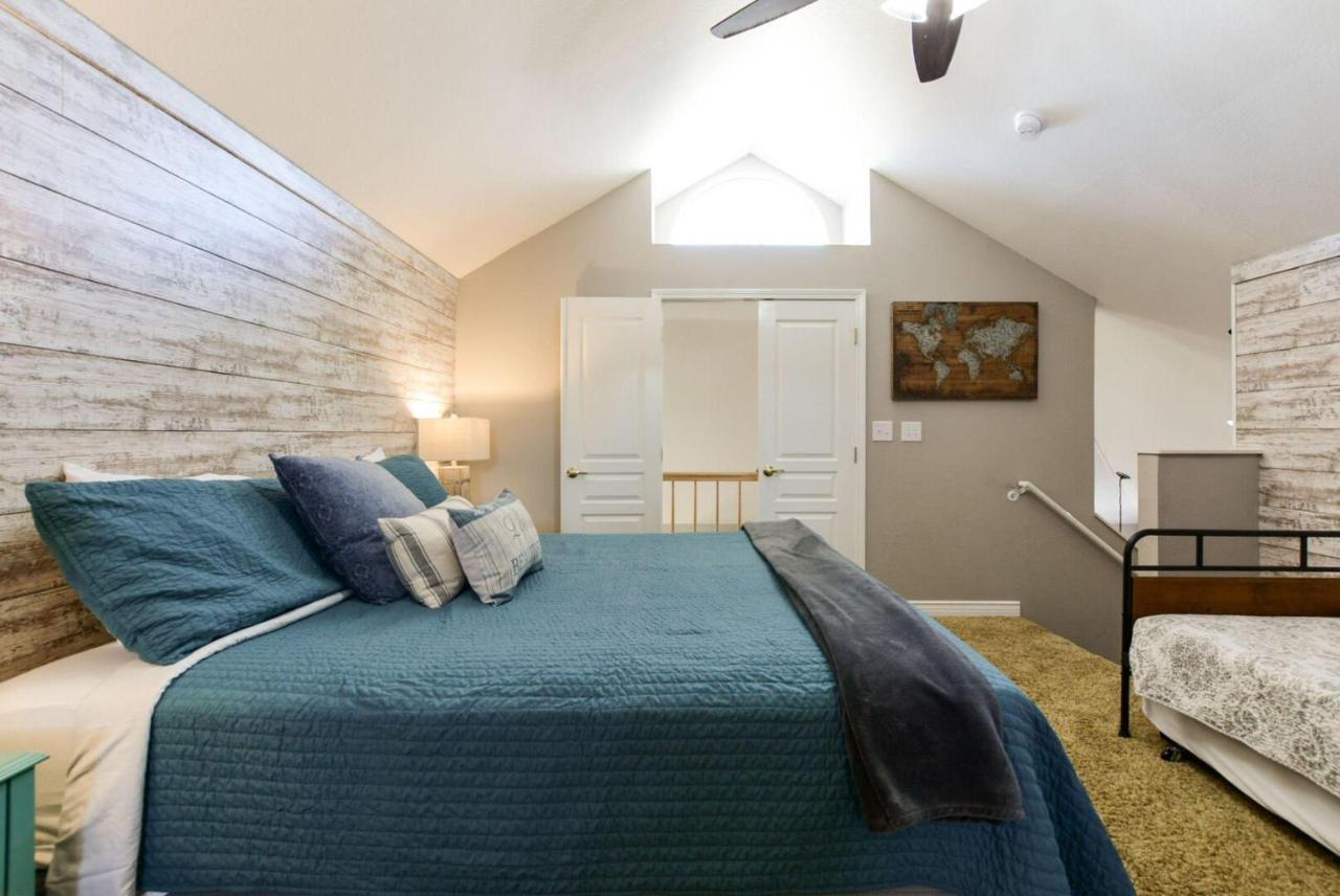 Fairways 2-6 By Dreams2Reality Vacations - Includes Free Attraction Tickets Daily! Branson Exterior photo