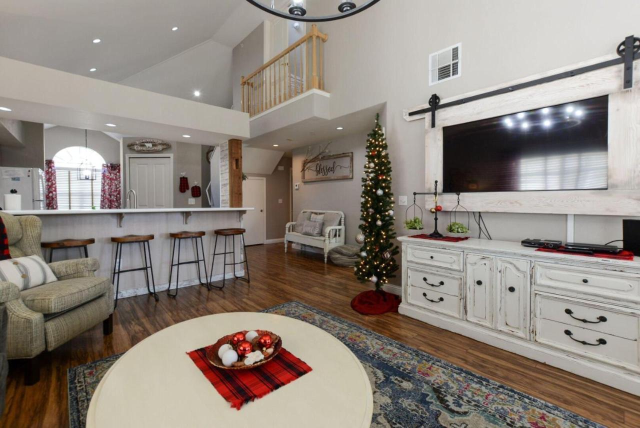 Fairways 2-6 By Dreams2Reality Vacations - Includes Free Attraction Tickets Daily! Branson Exterior photo