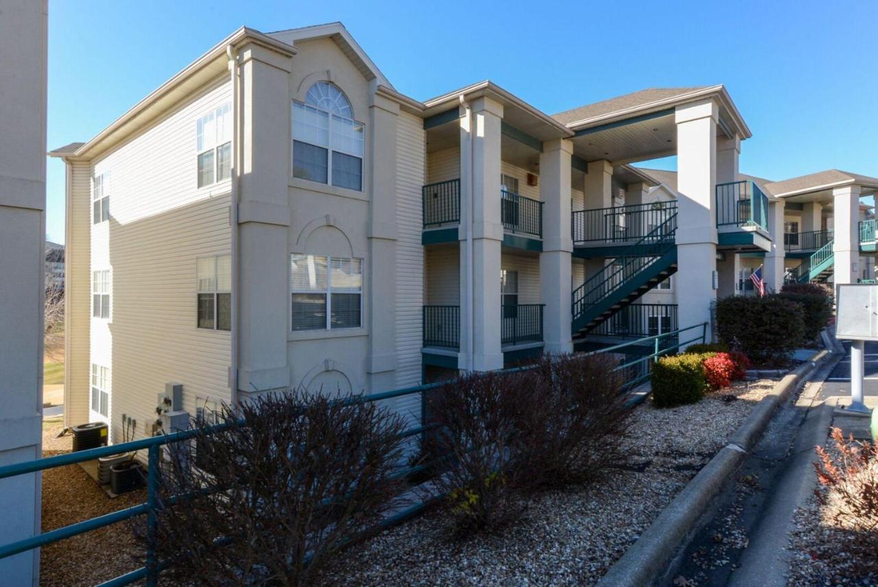 Fairways 2-6 By Dreams2Reality Vacations - Includes Free Attraction Tickets Daily! Branson Exterior photo