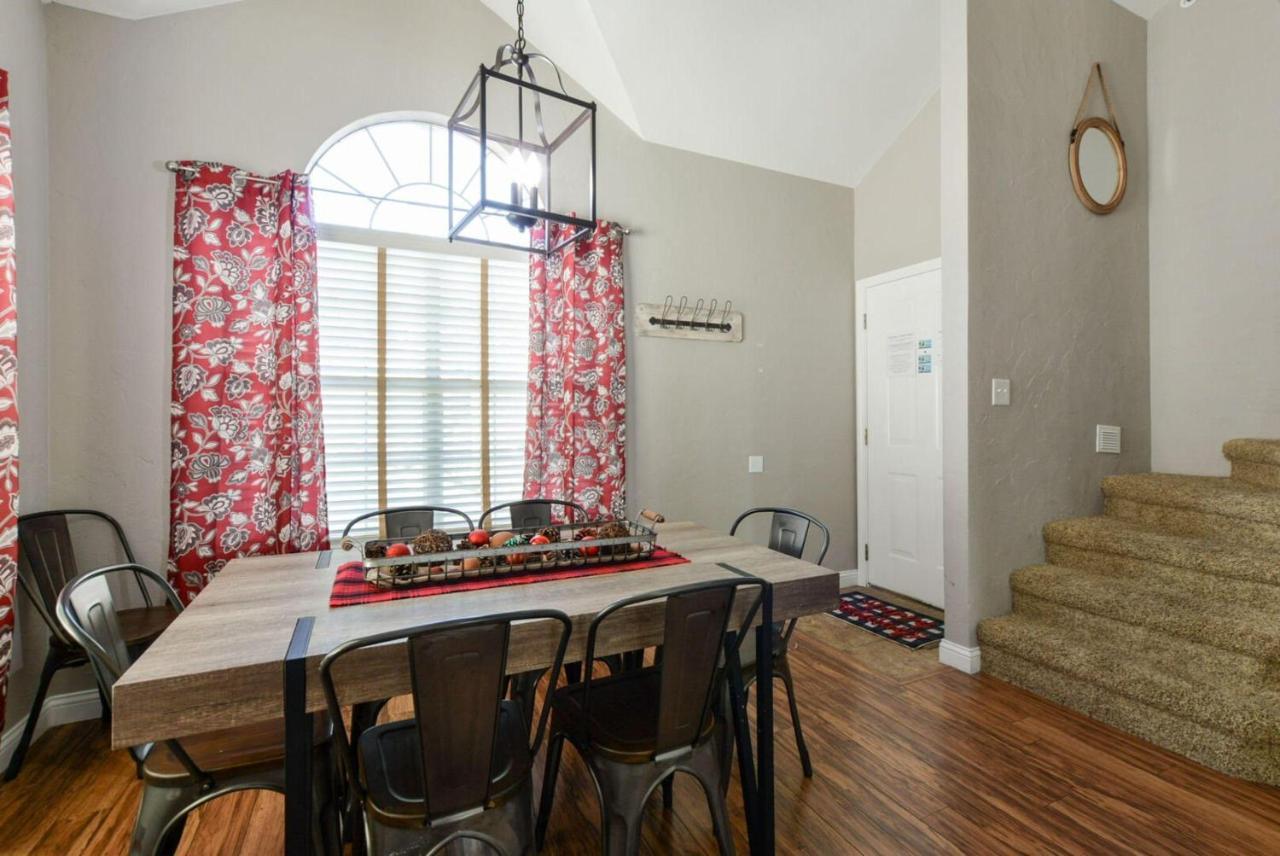 Fairways 2-6 By Dreams2Reality Vacations - Includes Free Attraction Tickets Daily! Branson Exterior photo