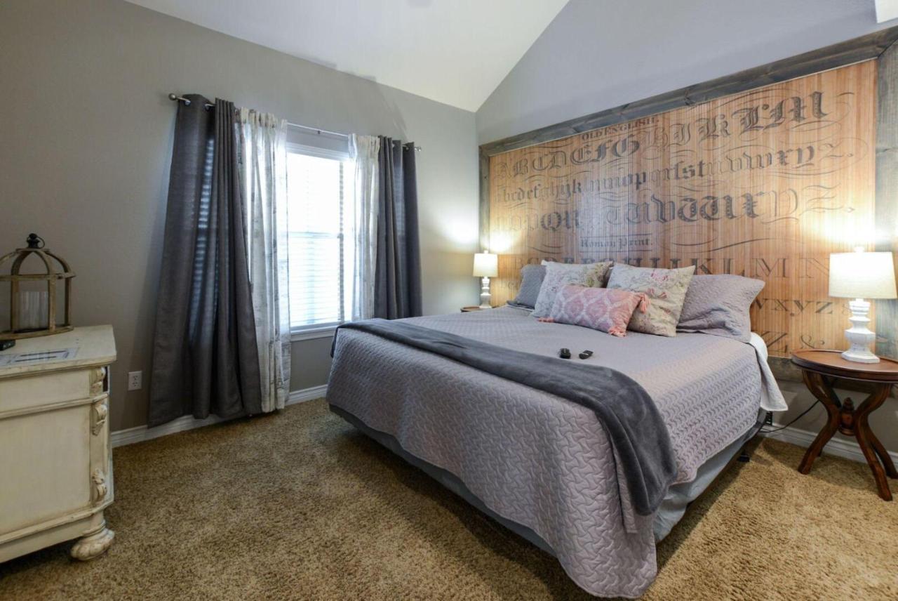 Fairways 2-6 By Dreams2Reality Vacations - Includes Free Attraction Tickets Daily! Branson Exterior photo