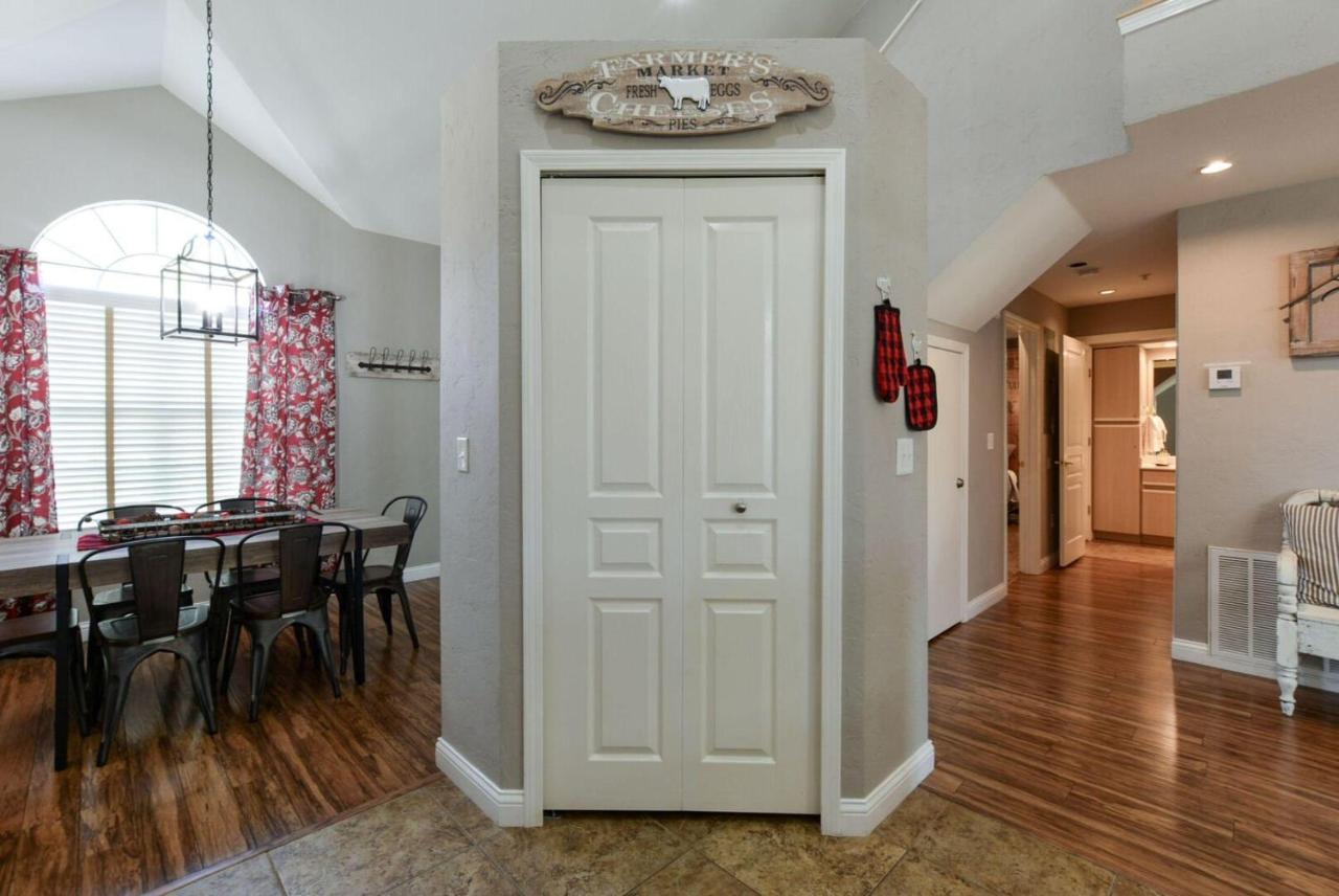 Fairways 2-6 By Dreams2Reality Vacations - Includes Free Attraction Tickets Daily! Branson Exterior photo