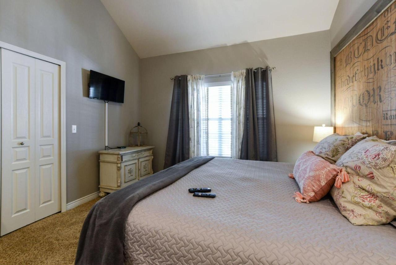 Fairways 2-6 By Dreams2Reality Vacations - Includes Free Attraction Tickets Daily! Branson Exterior photo