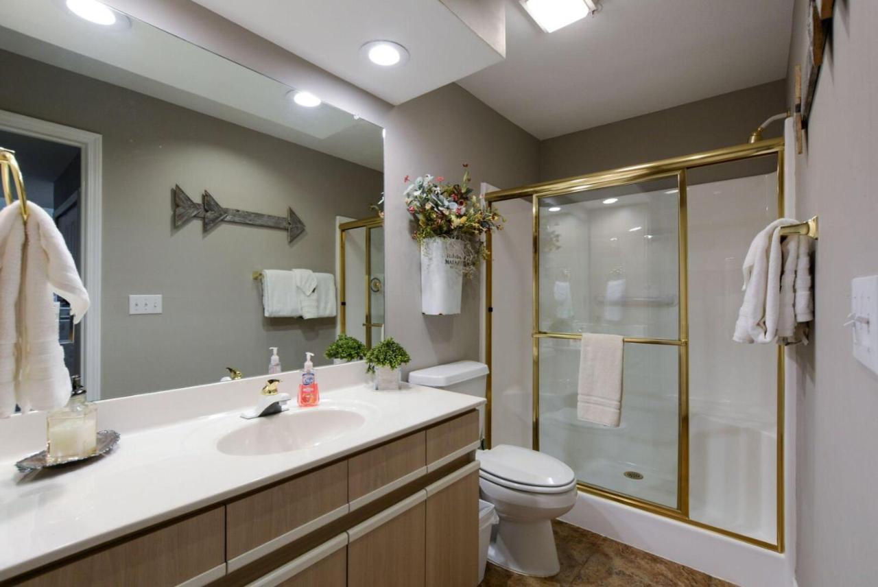 Fairways 2-6 By Dreams2Reality Vacations - Includes Free Attraction Tickets Daily! Branson Exterior photo